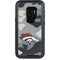 NFL Denver Broncos Camo Otterbox Defender Galaxy Skin